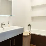 J&g Rhodes Flat Διαμέρισμα Rhodes City