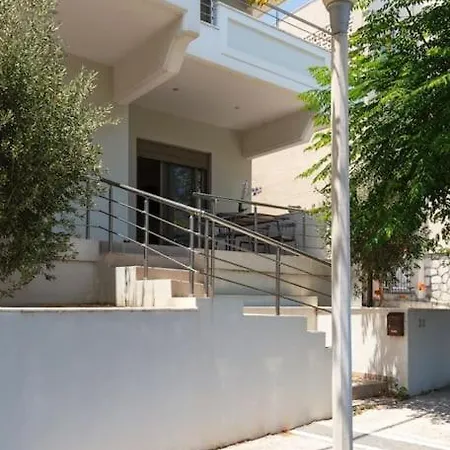 J&g Rhodes Flat Apartamento Rhodes City