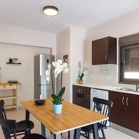 J&g Rhodes Flat *